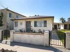 Home For Sale In San Pedro, California