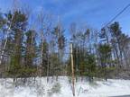 Plot For Sale In Hanover, Maine