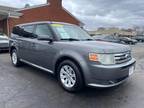 2010 Ford Flex