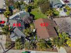 Plot For Sale In Santa Cruz, California