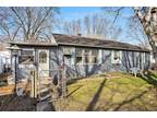 Home For Sale In Kalamazoo, Michigan