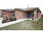 Home For Rent In Kyle, Texas