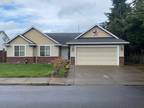 Home For Sale In Springfield, Oregon