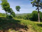 Plot For Sale In Waterford, Maine