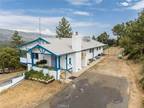 Home For Sale In Mariposa, California
