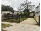 Plot For Sale In New Orleans, Louisiana