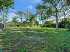 Plot For Sale In Oakland Park, Florida