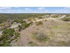 Plot For Sale In Kerrville, Texas