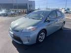 2013 Toyota Prius Three