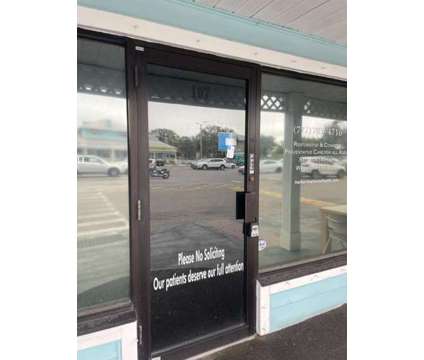 Retail &amp; Professional Suites in Palm Harbor at 2706 Alt 19 N in Palm Harbor FL is a Retail Property for rent
