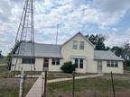 Home For Sale In Collyer, Kansas