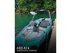 Axis a24 Ski/Wakeboard Boats 2020