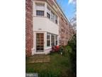 Condo For Sale In Alexandria, Virginia