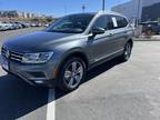 2021 Volkswagen Tiguan 2.0T SEL