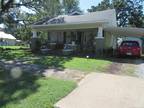 Home For Sale In Mcalester, Oklahoma