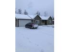 Home For Sale In Wasilla, Alaska