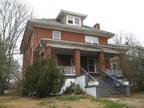 Home For Sale In Roanoke, Virginia