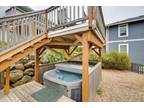 Home For Sale In Lincoln City, Oregon