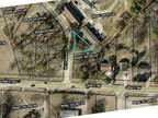 Plot For Sale In Lancaster, South Carolina