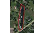 Plot For Sale In Manchester, Tennessee