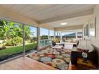 Home For Sale In Kailua, Hawaii
