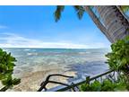 Condo For Sale In Honolulu, Hawaii