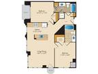 Highland Park at Columbia Heights Metro - 2 Bedroom 2C