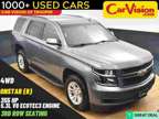 2020 Chevrolet Tahoe LS