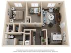 Hidden Pointe West Vall... - Two Bedroom / One Bathroom WD