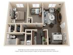 Hidden Pointe West Vall... - Two Bedroom / One Bathroom WD