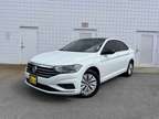 2020 Volkswagen Jetta 1.4T S