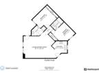 Whittier West Apartments - 2Bedroom, 1Bath