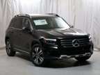 2024 Mercedes-Benz GLB GLB 250 4MATIC