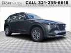 2024 Mazda CX-5 2.5 S Preferred Package