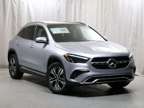 2024 Mercedes-Benz GLA GLA 250 4MATIC