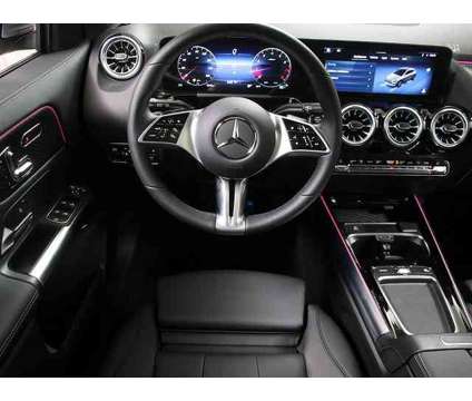 2024 Mercedes-Benz GLA GLA 250 4MATIC is a Silver 2024 Mercedes-Benz G SUV in Northbrook IL