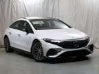 2024 Mercedes-Benz AMG EQS Base 4MATIC