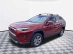 2024 Toyota RAV4 Hybrid Hybrid XLE
