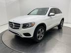 2018 Mercedes-Benz GLC GLC 300 Premium Navigation