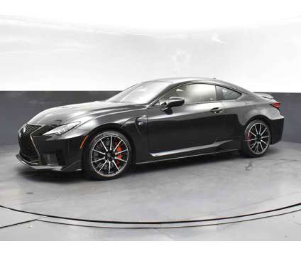 2024 Lexus RC F is a 2024 Lexus RC F Coupe in Jackson MS