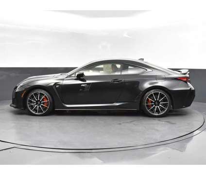 2024 Lexus RC F is a 2024 Lexus RC F Coupe in Jackson MS