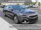 2017 Kia Cadenza Premium