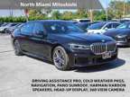 2020 BMW 7 Series 750i xDrive M Sport