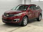 2016 Chevrolet Traverse 2LT 2LT