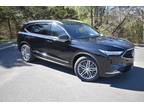 2024 Acura MDX Advance SH-AWD