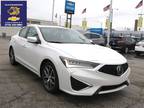 2021 Acura ILX Premium Package CALL FOR AVAILABILITY