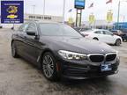 2019 BMW 5 Series 530i