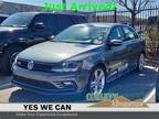 2017 Volkswagen Jetta GLI