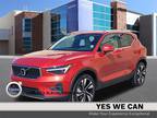 2024 Volvo XC40 Ultimate