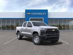 2024 Chevrolet Colorado Work Truck